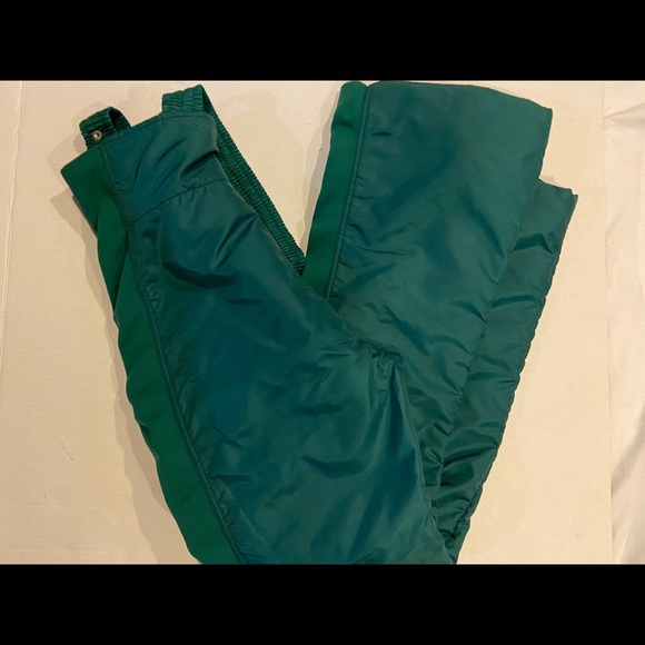 Ski or Snow Pants, made by Sportscaster, Size Lg. - Picture 2 of 4